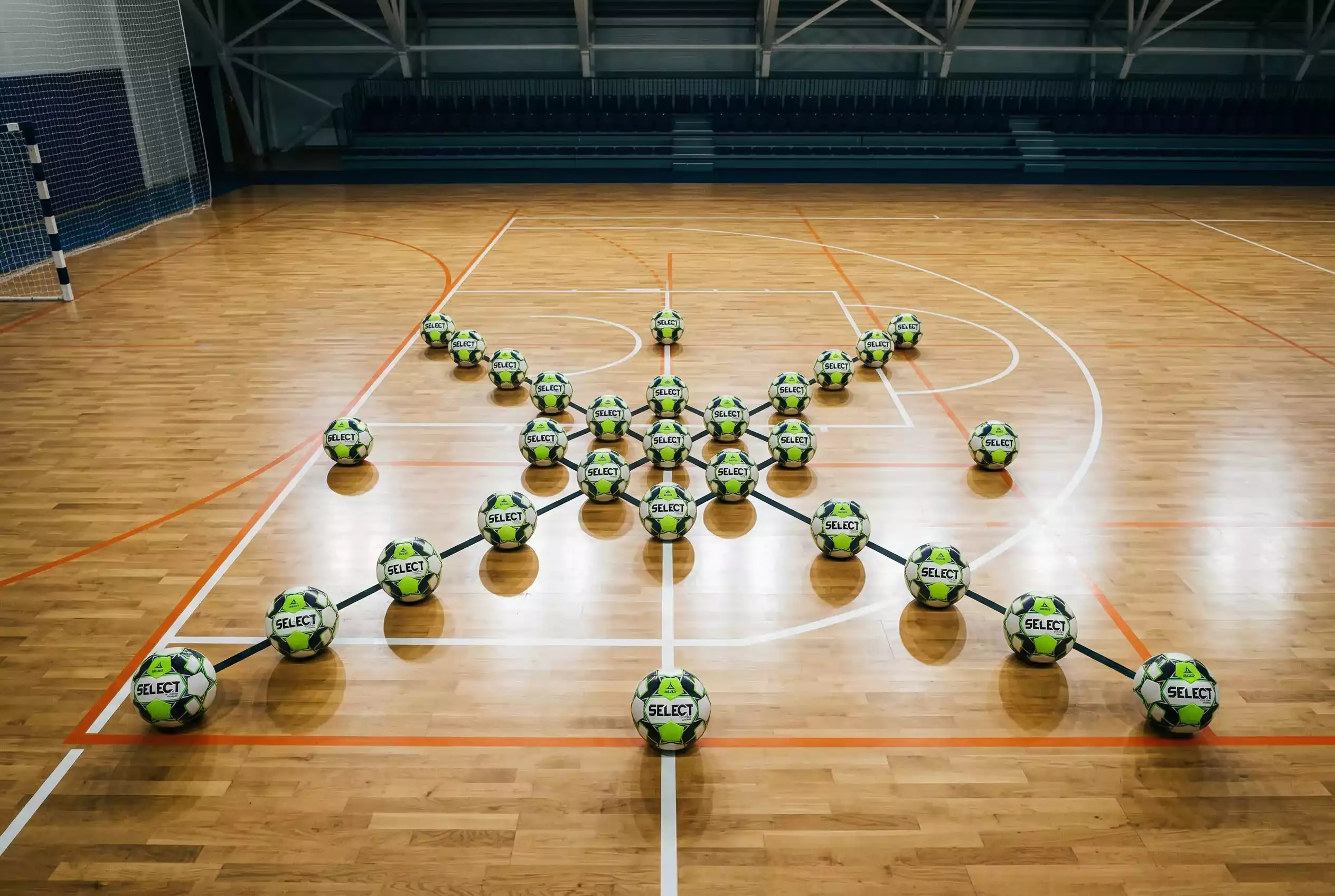 Apostas combinadas futsal estratégias