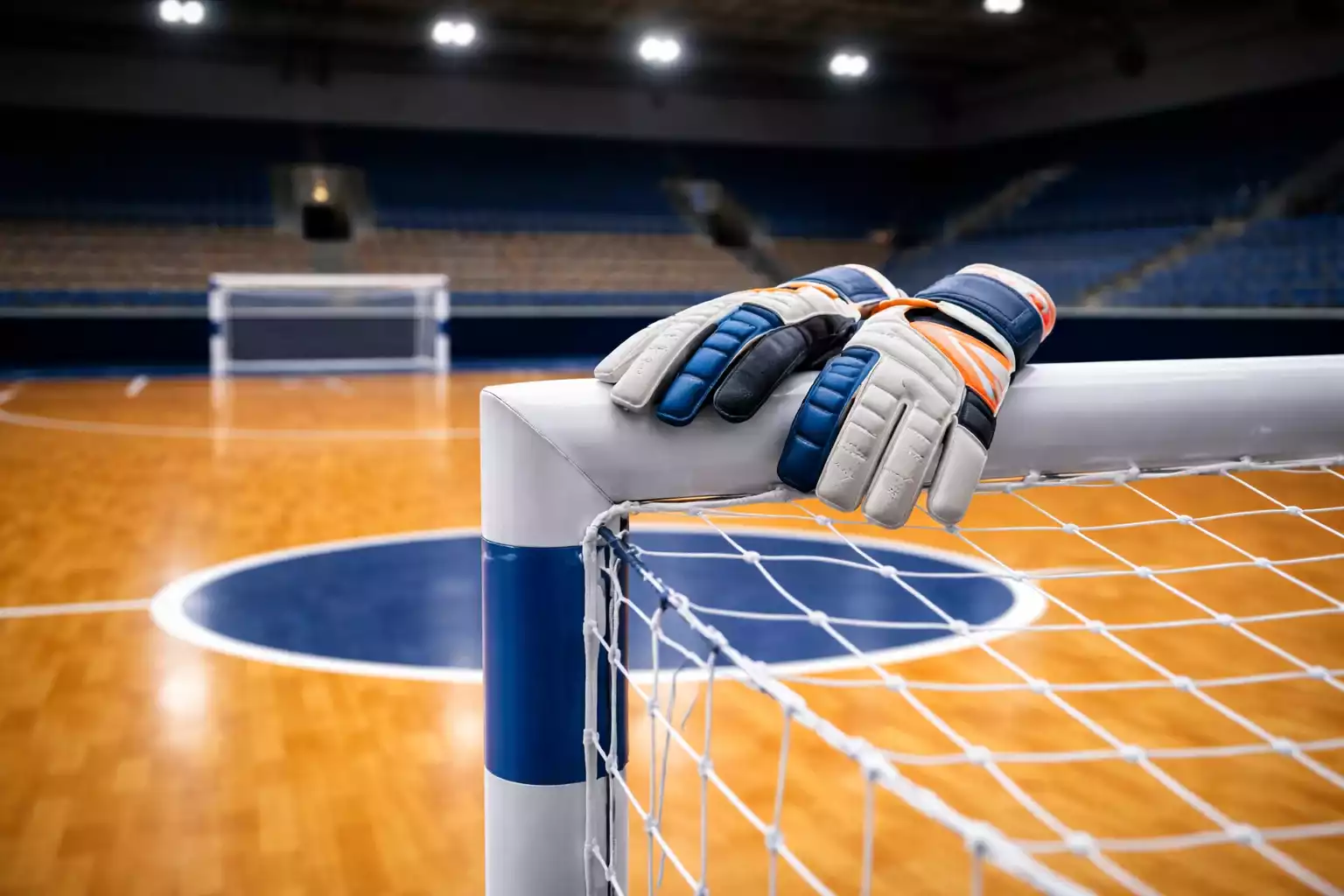 Guarda-redes avançado no futsal e impacto nas apostas