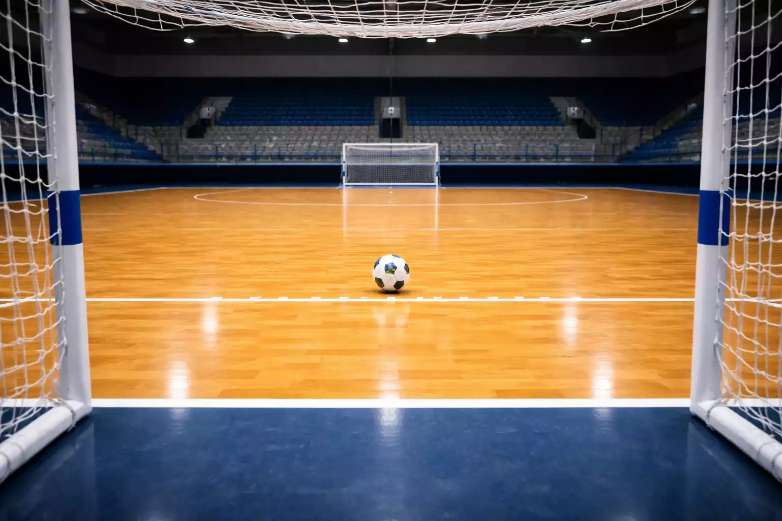 Regra das cinco faltas no futsal e impacto nas odds