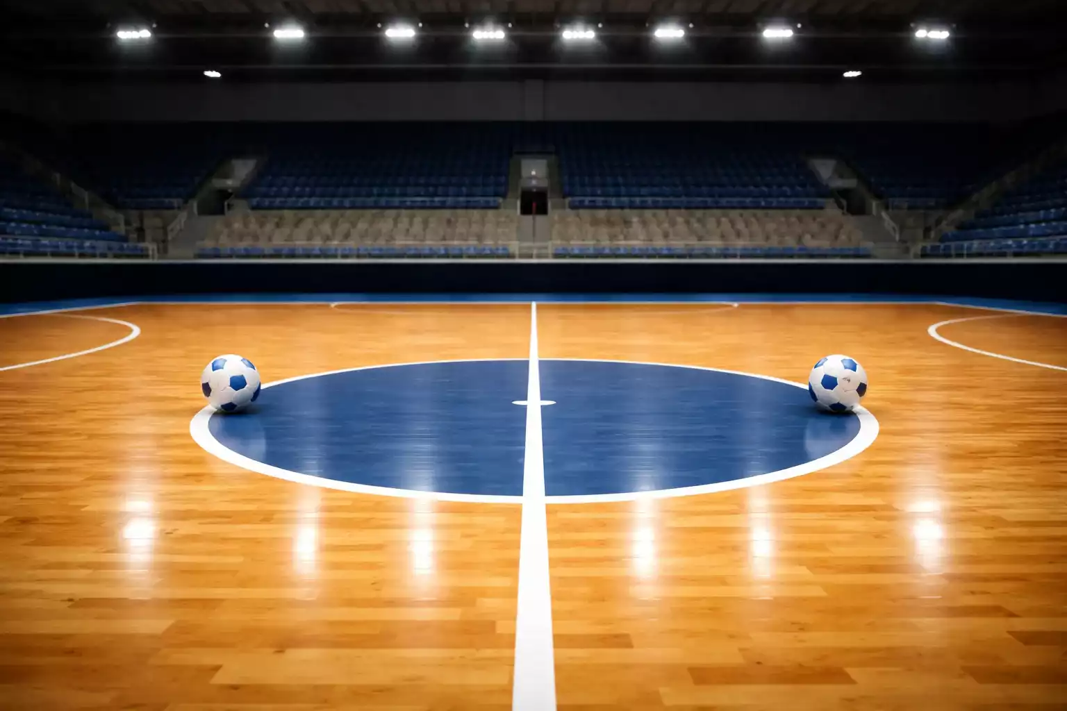 Dérbi Sporting Benfica futsal histórico